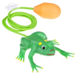 Tullo Ponadczasowa zabawka Skacząca żaba 108