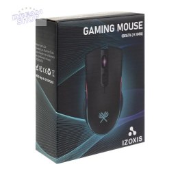 Mysz dla gracza gamingowa przewodowa M16716
