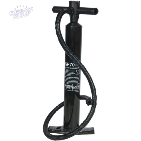 Pompka standard do desek Sup Enero 2.2l 25Psi