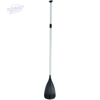 Wiosło alu + abs Sup Enero 29mm regulowane 165-208cm 950g