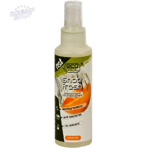 Nst Odświeżacz Do Butów Orange 125 Ml