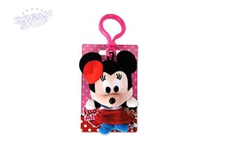 Disney brelok Myszka Minnie zawieszka ZA1429