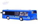 Autobus sterowany z otwieranymi drzwiami RC0282