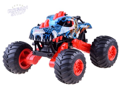 Auto zdalnie sterowane DINO monster 4x4 RC0537C