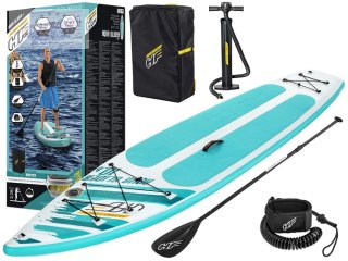 Bestway deska SUP AquaGlider 320cm pompowana 65347