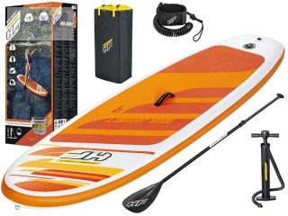 Deska Aqua Journey set Hydro-Force Bestway 65349