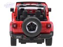 Auto terenowe JEEP RUBICON sterowane RASTAR RC0581