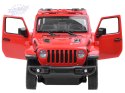 Auto terenowe JEEP RUBICON sterowane RASTAR RC0581