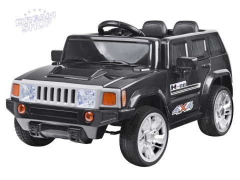 Auto terenowy HUMMER VELOCITY pilot 2,4Ghz PA0135