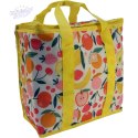 TORBA TERMICZNA 16L FRUIT YELLOW