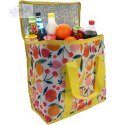 TORBA TERMICZNA 16L FRUIT YELLOW