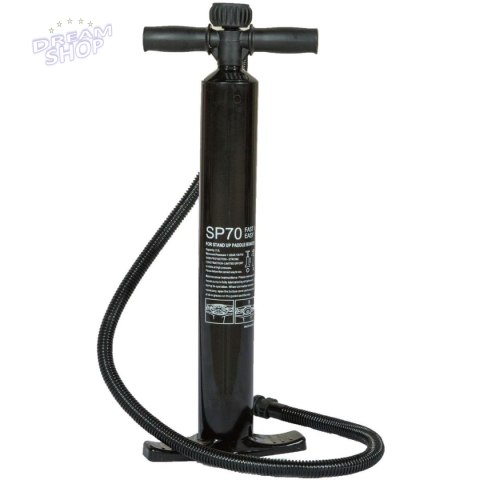 Pompka standard do desek Sup Enero 2.2l 25Psi