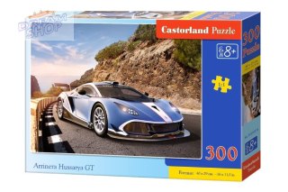 Puzzle 300 el. Arrinera Hussarya GT