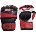 RĘKAWICE DO MMA BRUTE R. S/M