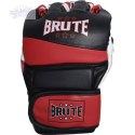 RĘKAWICE DO MMA BRUTE R. S/M