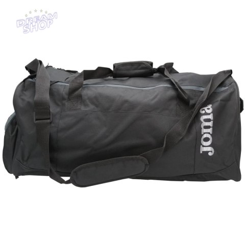 TORBA JOMA BAG MEDIUM III CZARNA