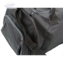 TORBA JOMA BAG MEDIUM III CZARNA