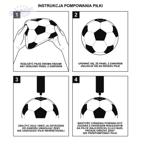 Piłka nożna FC Barcelona tech square r.5