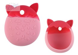 Etui Na Tamagotchi Różowy Case Silikonowy