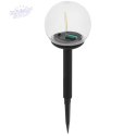 LAMPA SOLARNA KULA OZDOBNA 10X34.5CM