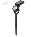 LAMPA SOLARNA REFLEKTOR SMD LED 9X38.5CM