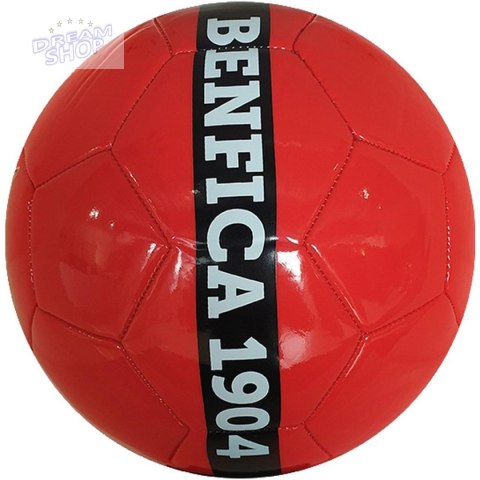 PIŁKA NOŻNA BENFICA R.5