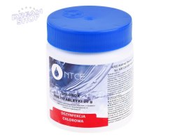 Chlorox Multitabletki 20g Chemia do basenu 0,5kg