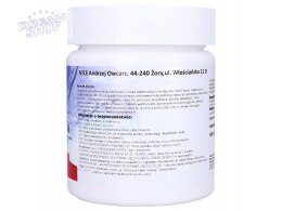 Chlorox T56 Granulat 0,5kg Chemia do basenu