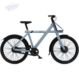 ROWER ELEKTRYCZNY VANMOOF X3 BLUE