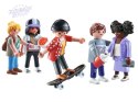 Klocki 54-elementy Playmobil 71401 Stwórz własną figurkę ZA5434