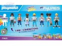 Klocki 54-elementy Playmobil 71401 Stwórz własną figurkę ZA5434