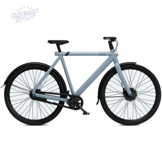 ROWER ELEKTRYCZNY VANMOOF S3 BLUE