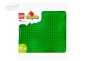 Klocki LEGO DUPLO CLASSIC Zielona Płytka Konstrukcyjna 10980