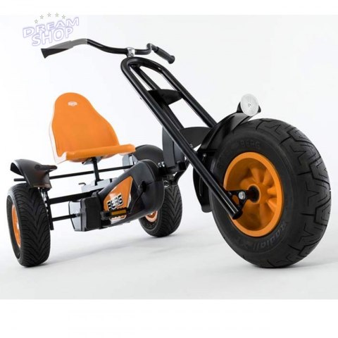 BERG Gokart na pedały Chopper BFR